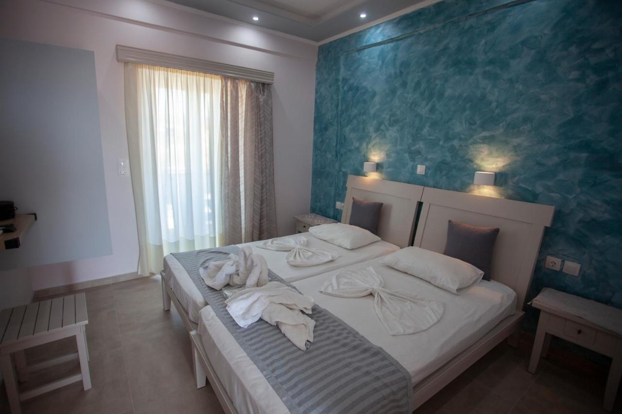 Villa Bel Passo Apartments Apartment