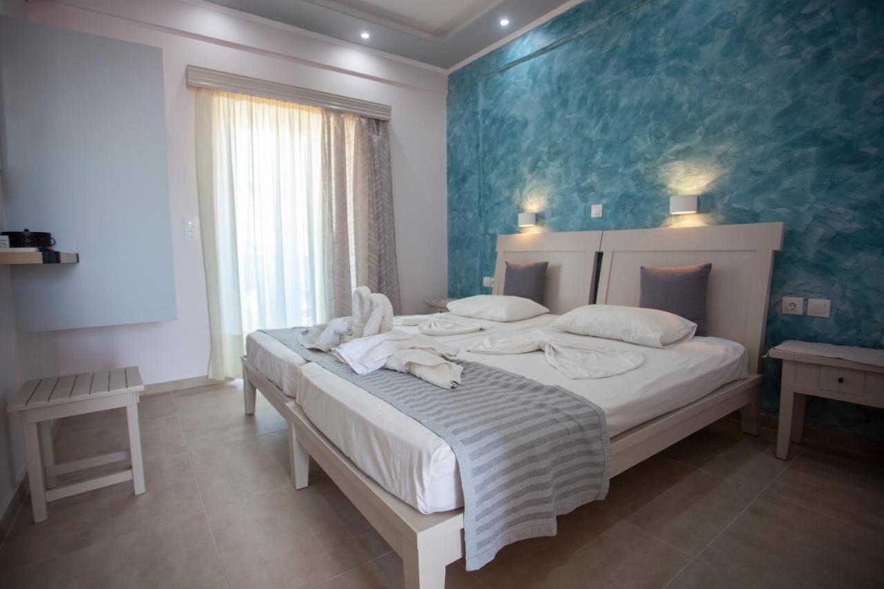 Villa Bel Passo Apartments * Kefalos (Kos)