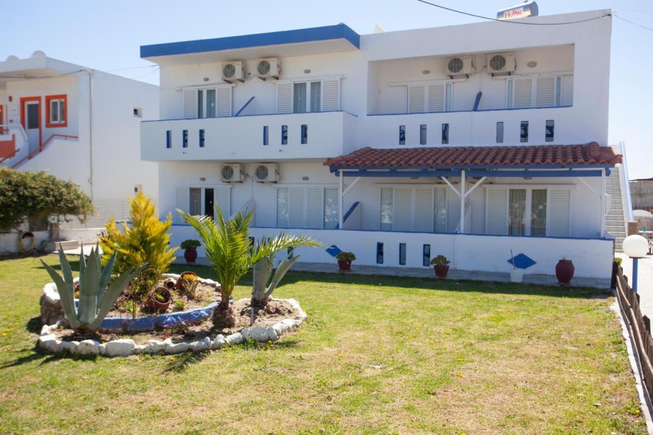 Apartment Villa Bel Passo Apartments Kefalos (Kos)