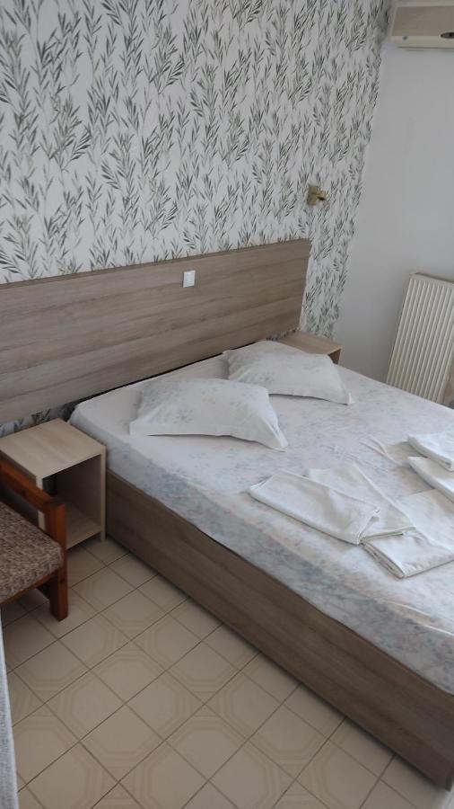 House Mistral Apartment