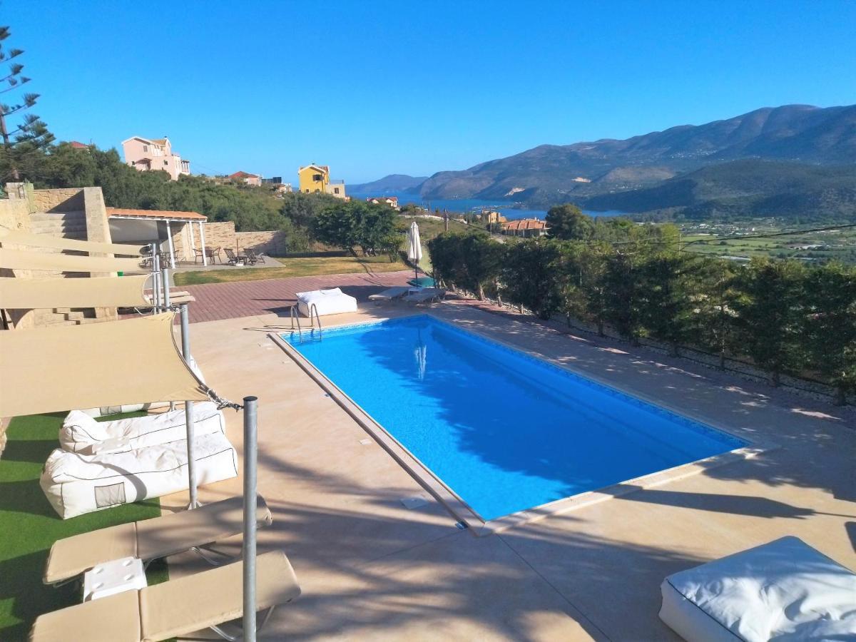 Lagoon View - Adults Only * Lassi (Kefalonia)