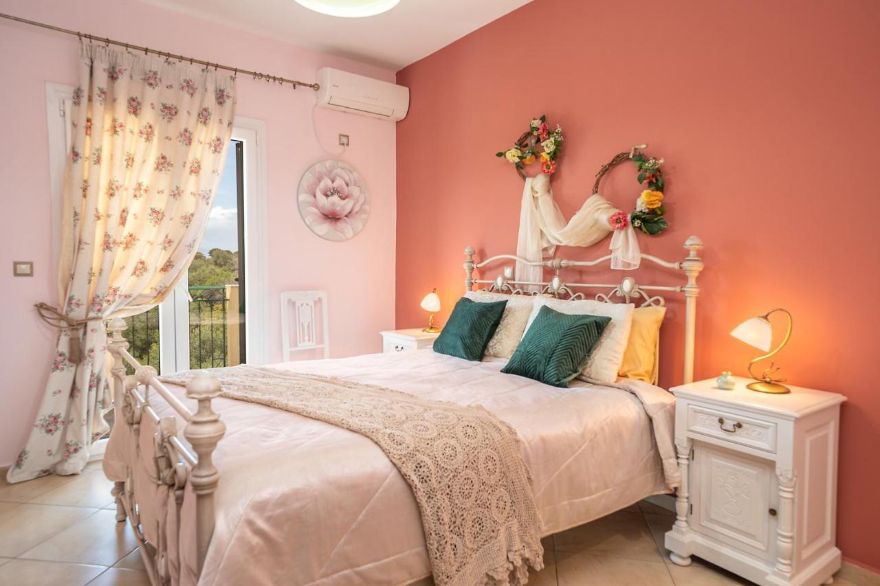 Stunning Tranquil Villa With Private Pool Villa