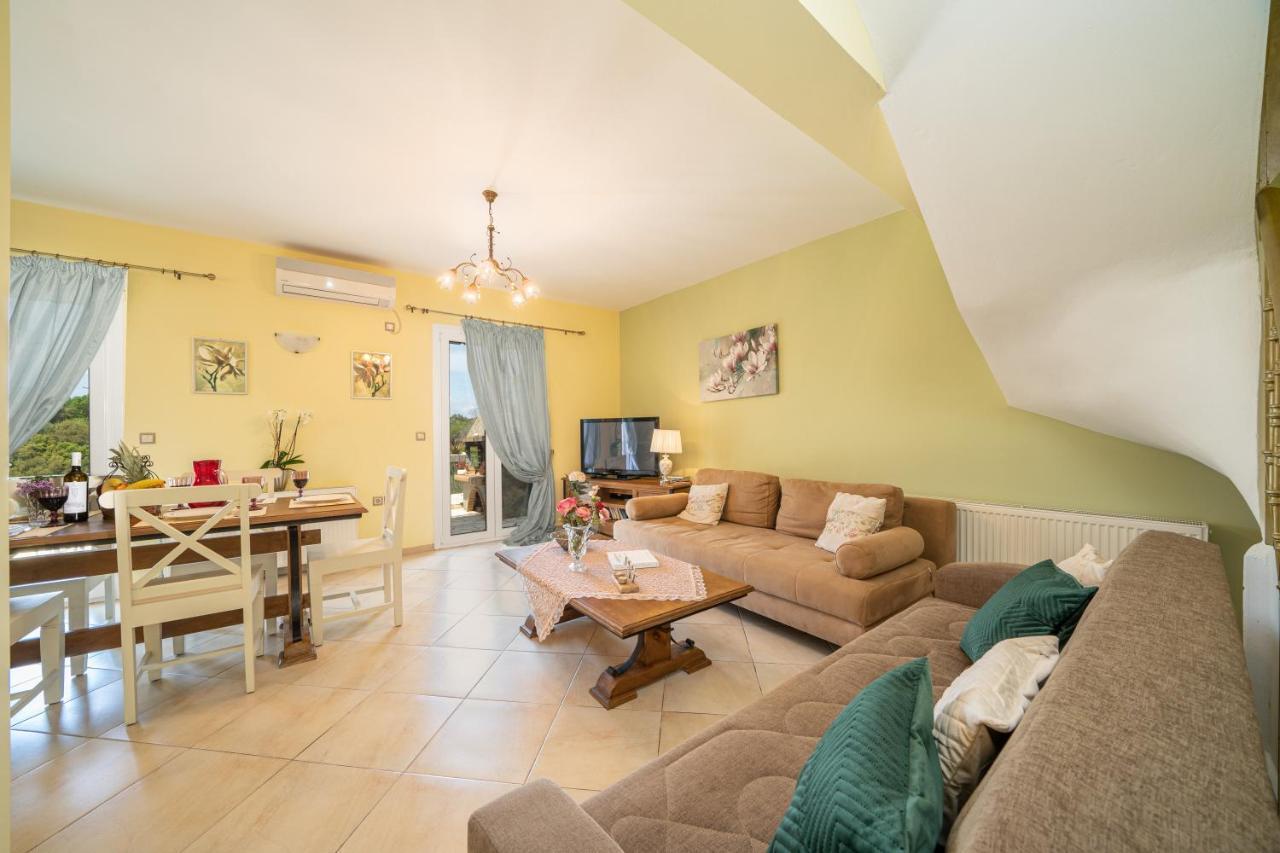 Stunning Tranquil Villa With Private Pool Villa