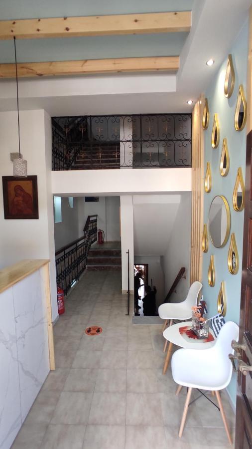 House Mistral