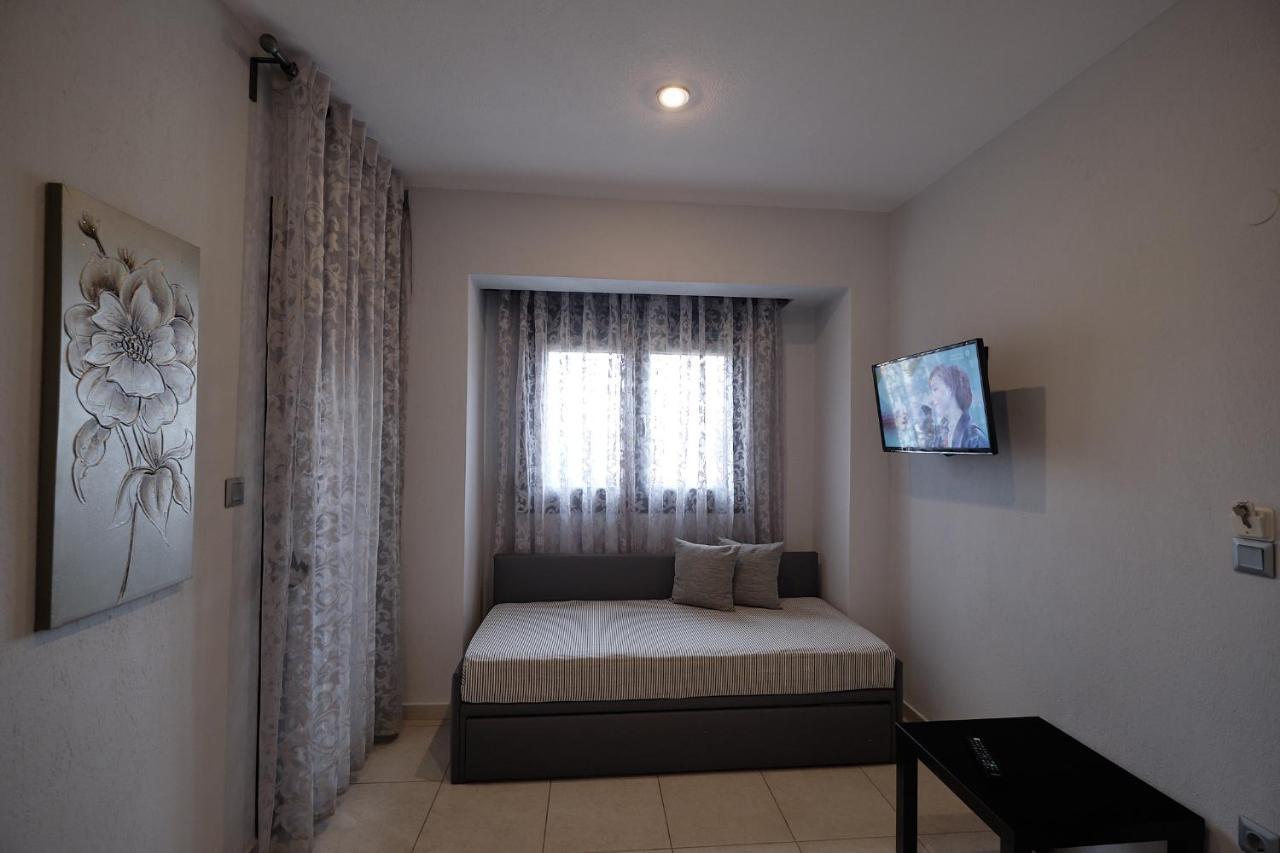 Apartment Sunray Nikiti (Sithonia)