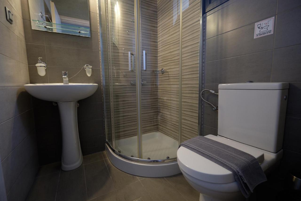 Sunray Apartment Nikiti (Sithonia)