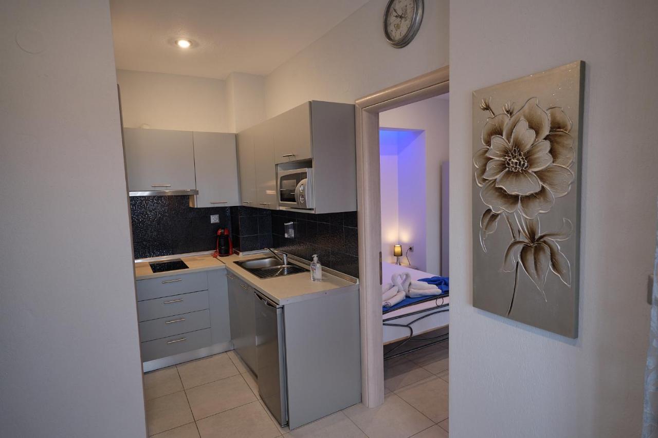 Sunray Apartment Nikiti (Sithonia)