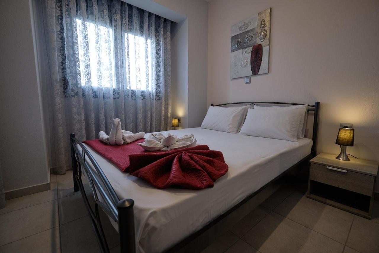 Sunray Apartment Nikiti (Sithonia)