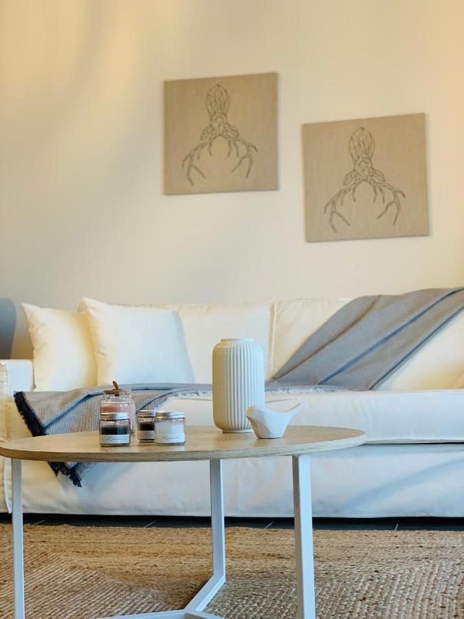 Apartment Elegant