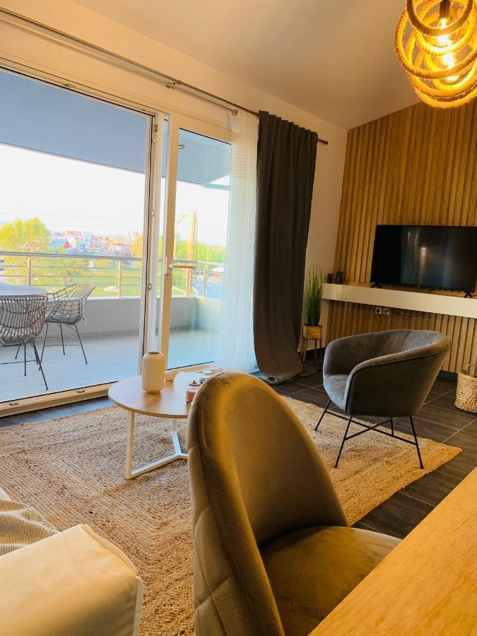 Apartment Elegant