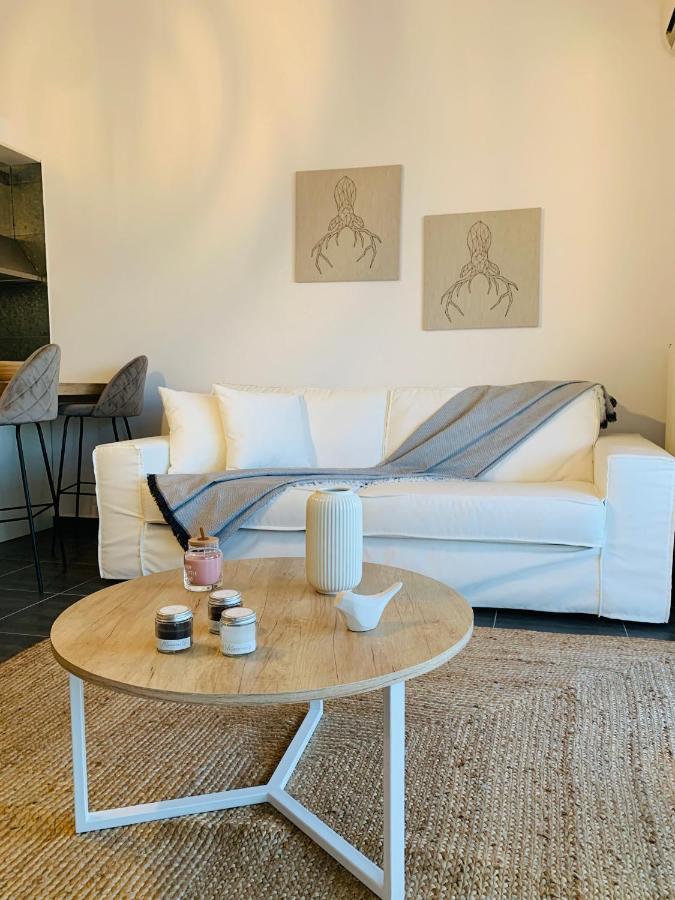 Apartment Elegant *