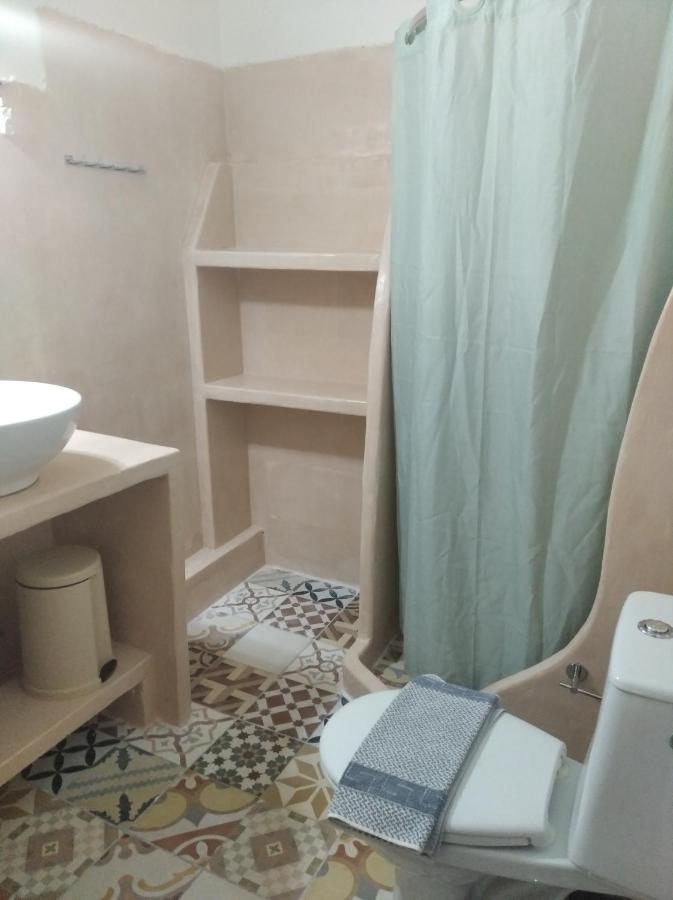Amorgaia3 Apartment