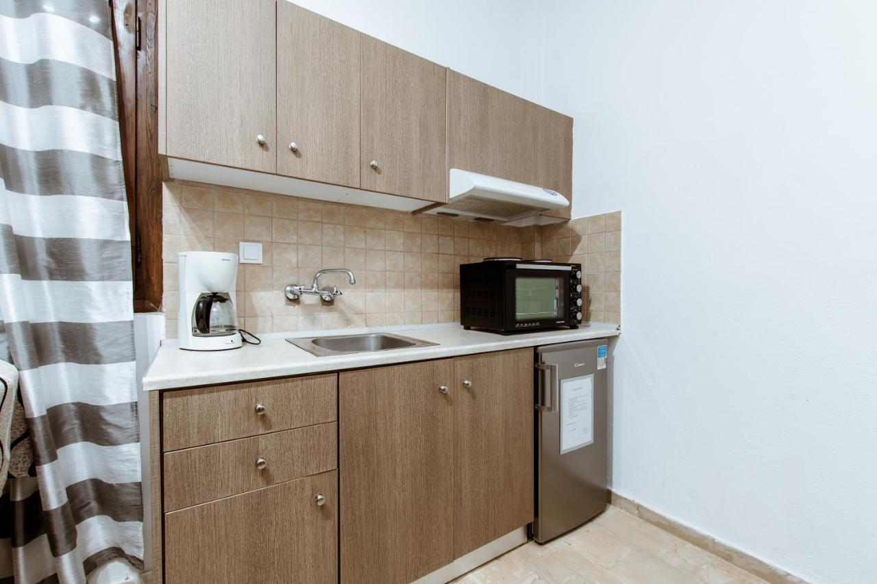 Apartment Coastal 1 *