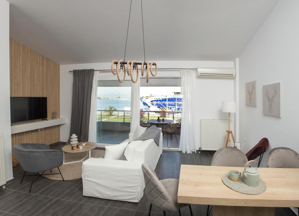 Apartment Sea View