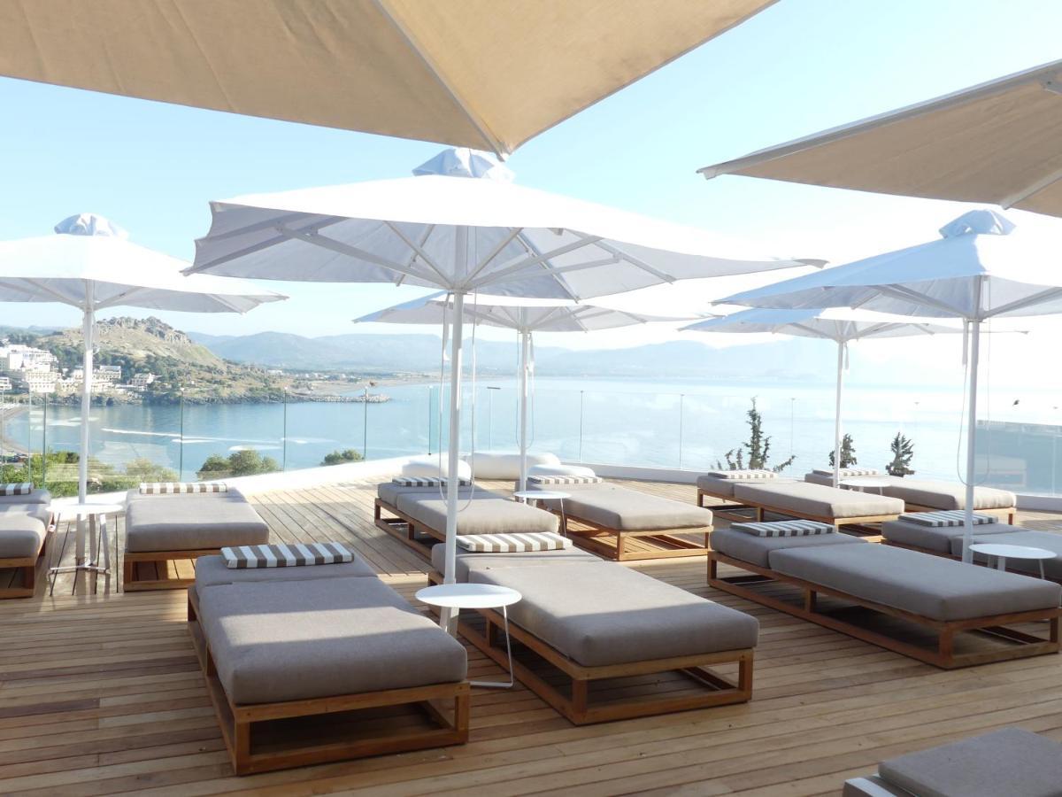 Mare, Seaside 5* Lindos (Rhodes)