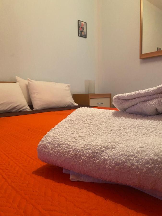 Apartment House Apartmens Mola Kalyva