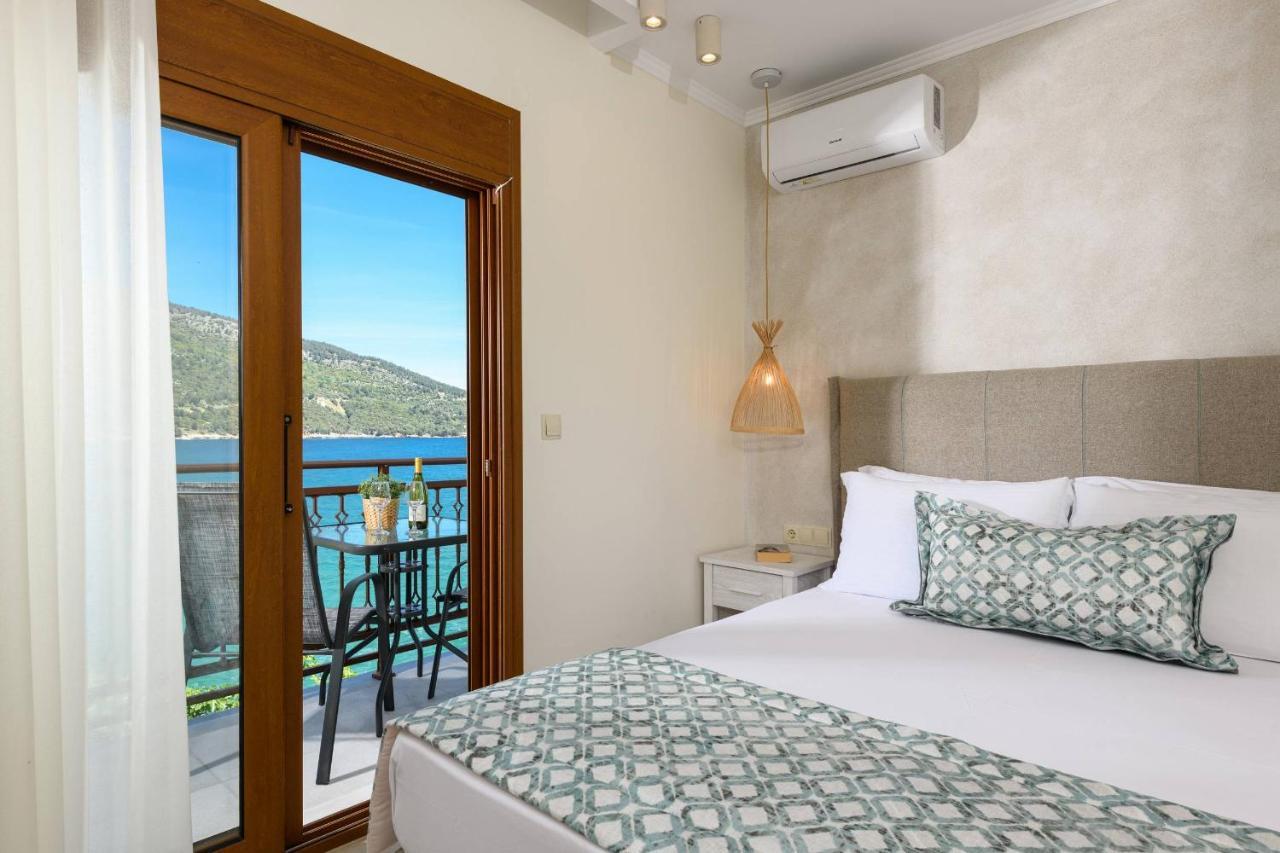 Bed & Breakfast Faros View