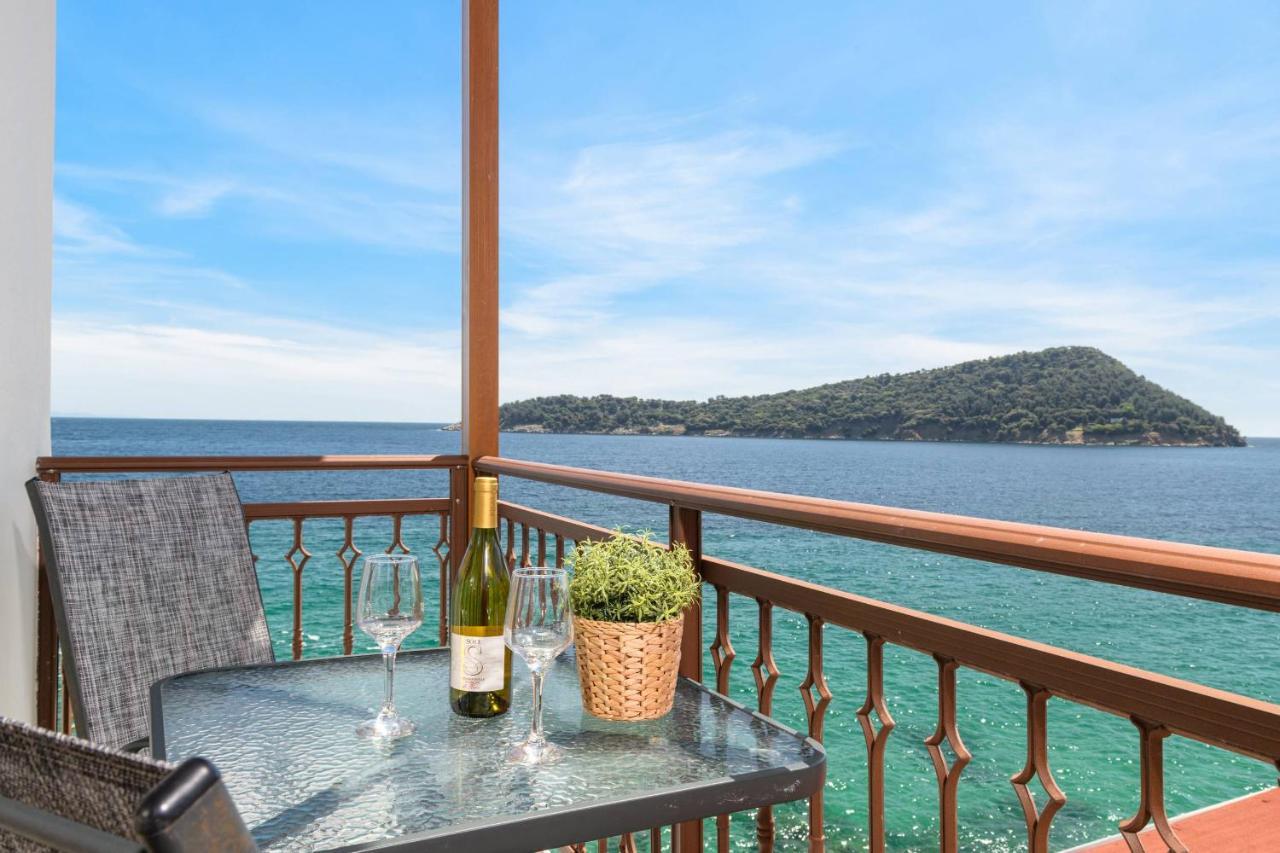 Bed & Breakfast Faros View
