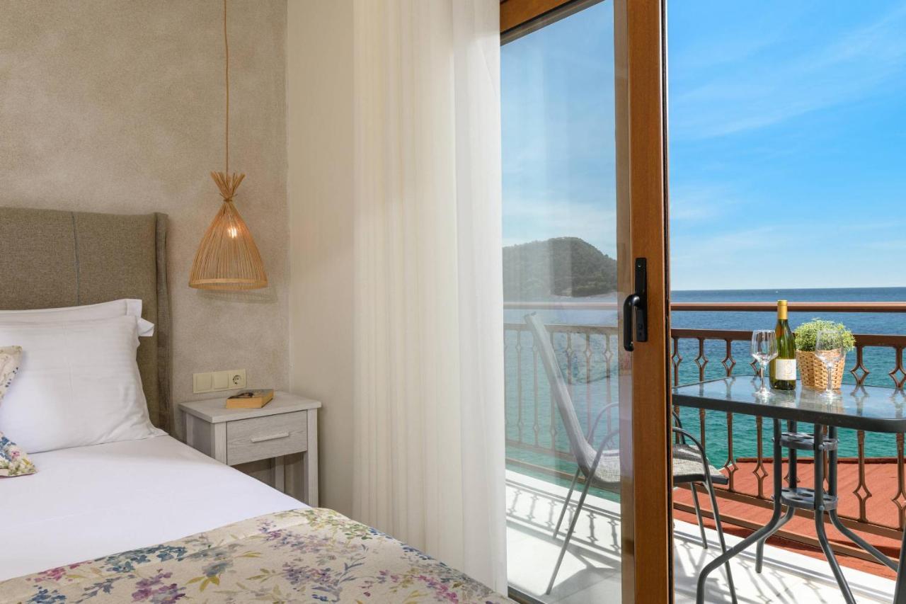 Bed & Breakfast Faros View *