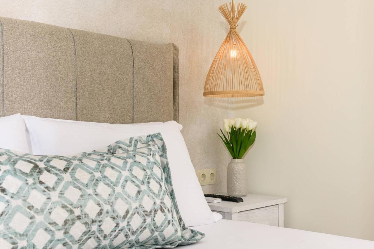 Bed & Breakfast Faros View Koinira