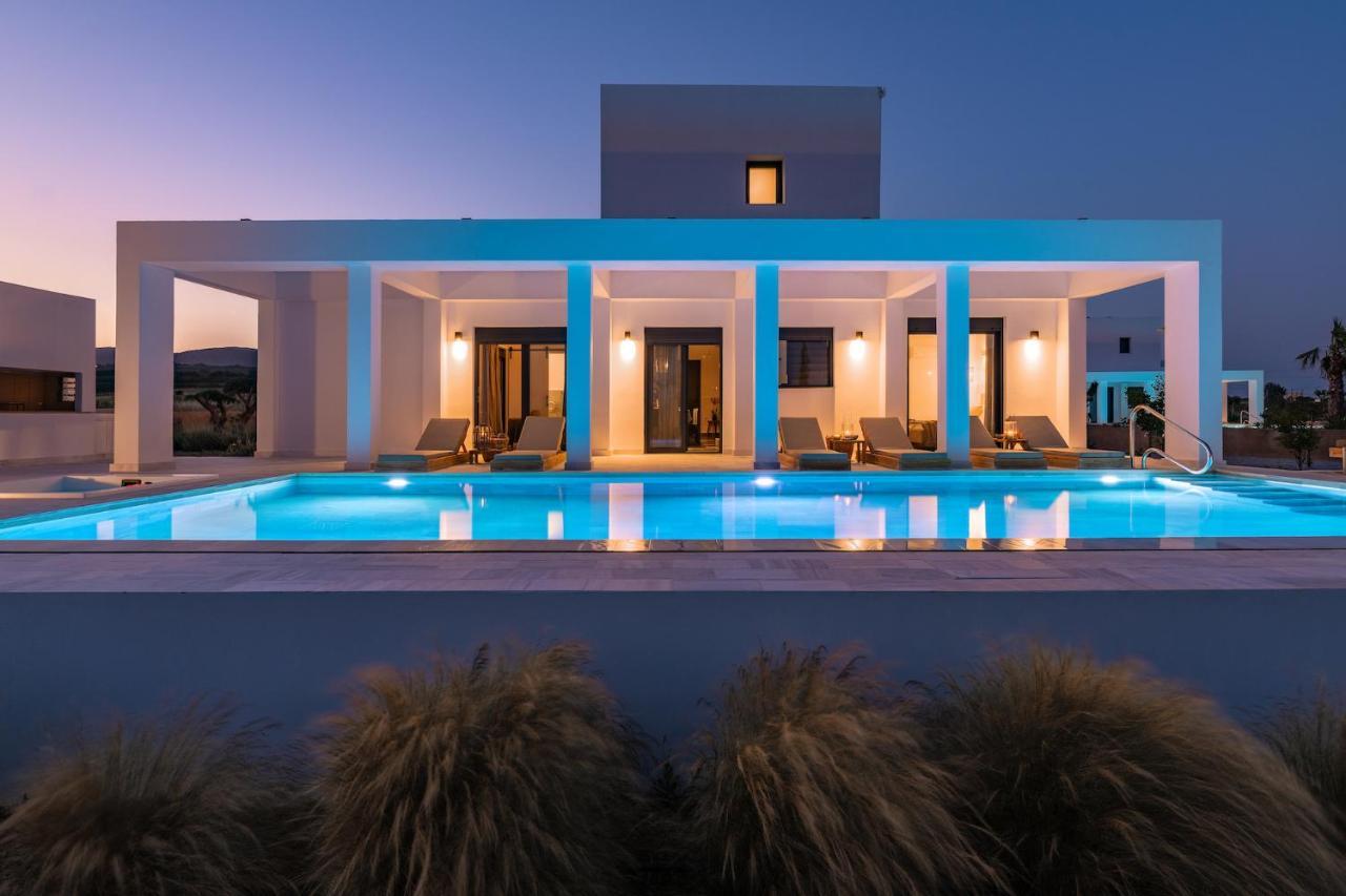 Seashell Villa Lachania (Rhodes)