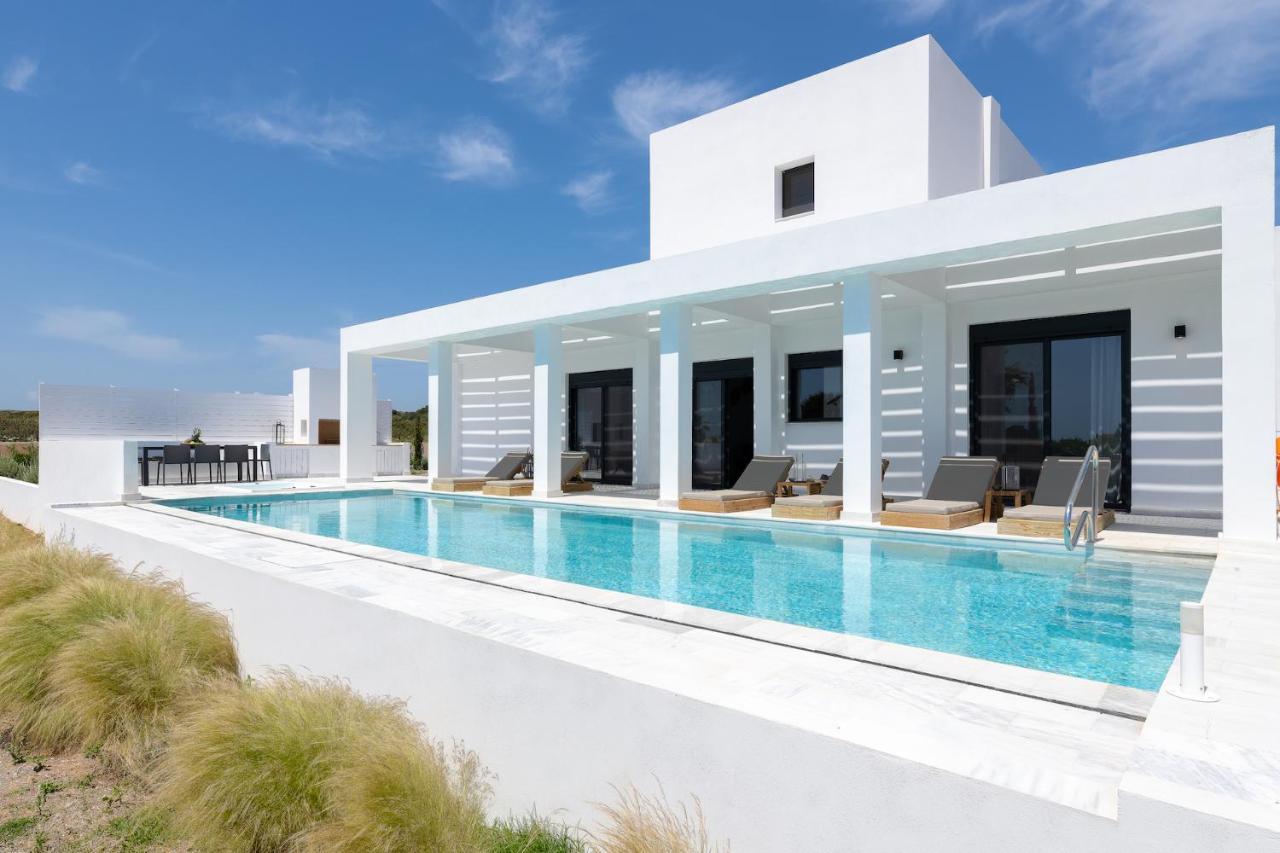 Seashell Villa *