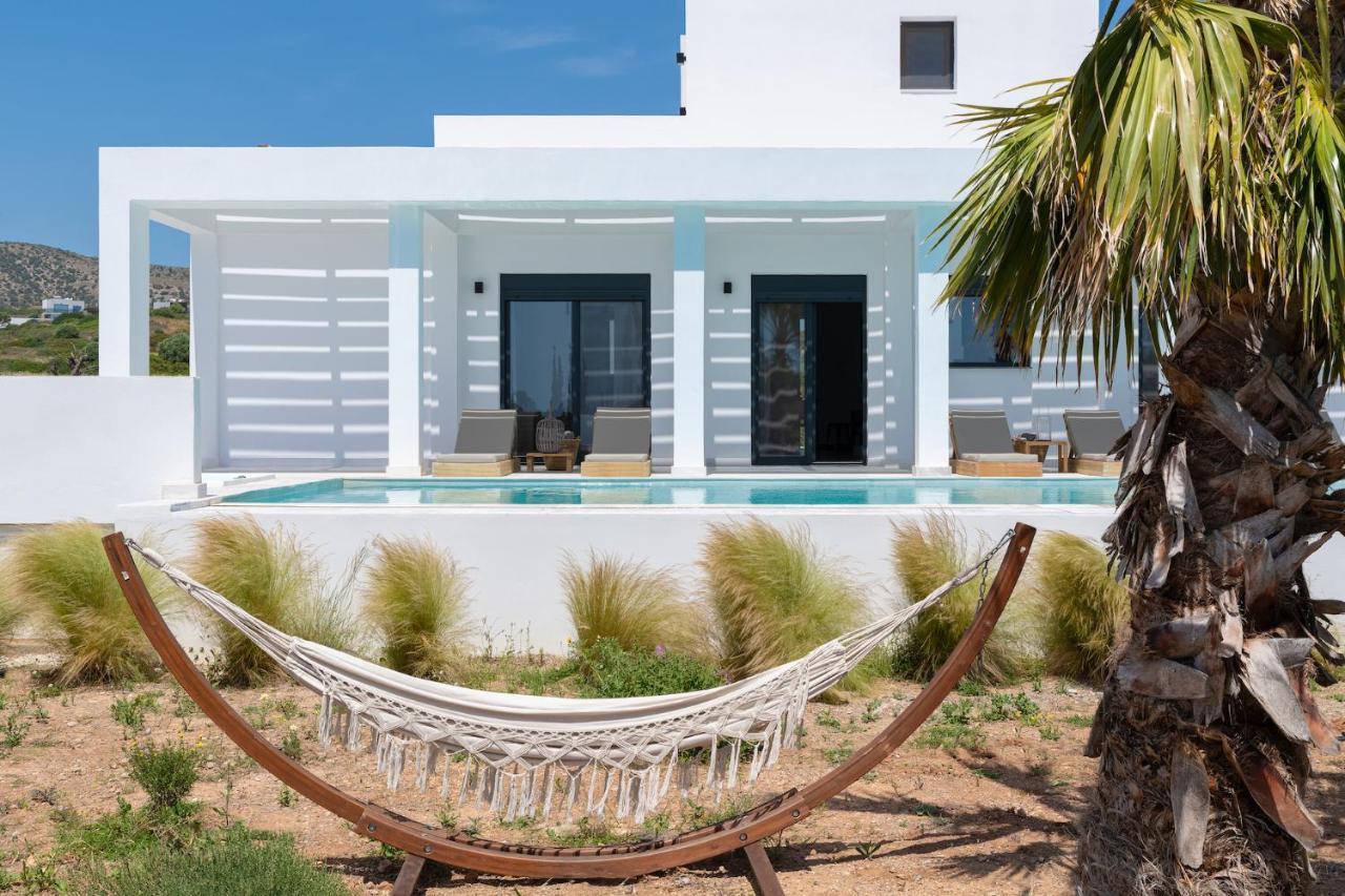 Villa Seashell Lachania (Rhodes)