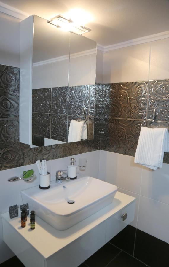 Sea View Apartment