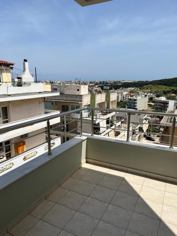 Apartment Christos