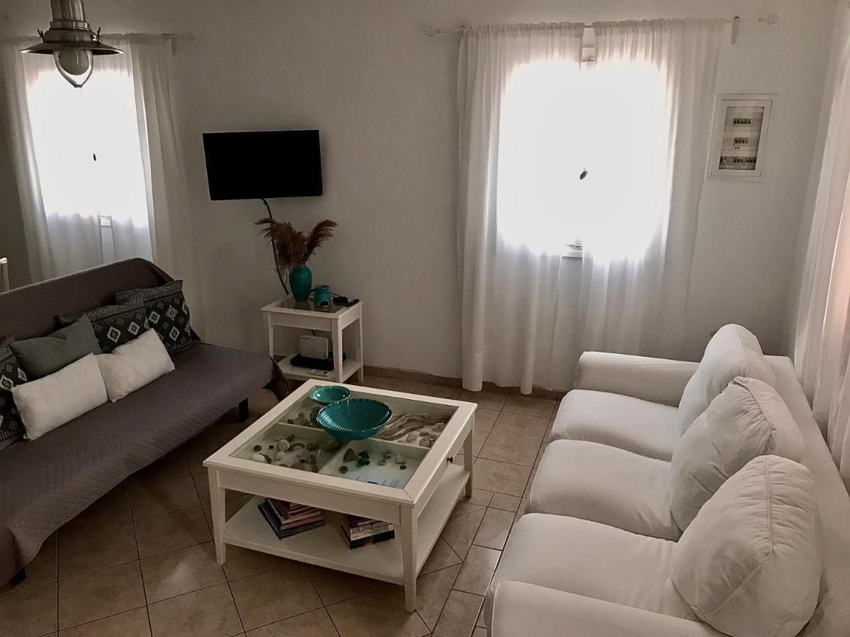 Holiday home Katerina's Holiday
