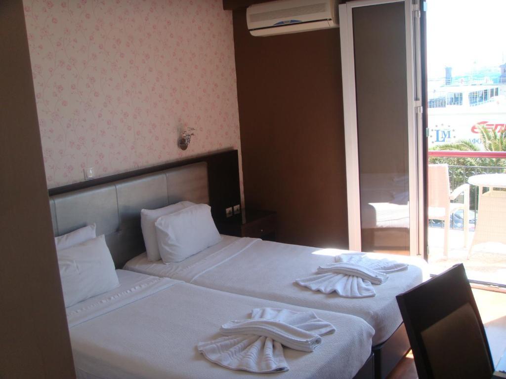Guest house Aegean Sea Chios Town