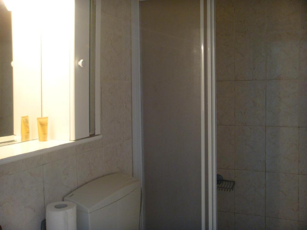Aegean Sea Guest house *
