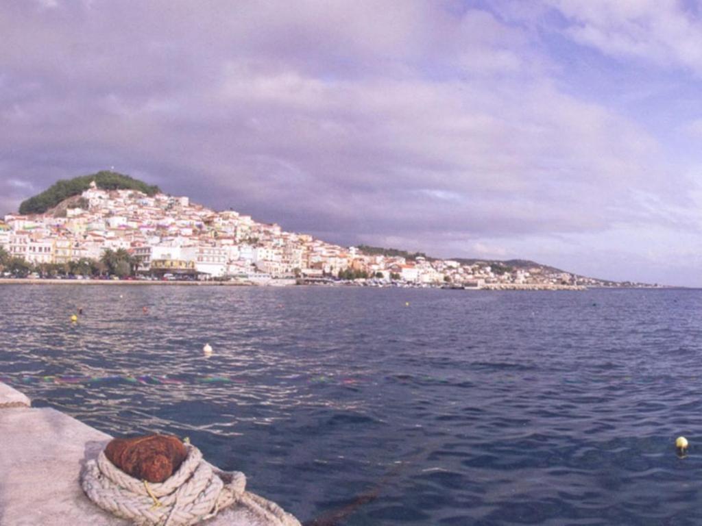Elia Village Aparthotel 3*