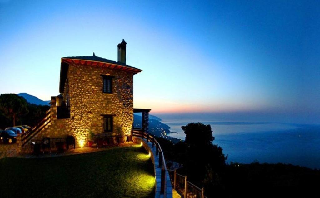 Prasino - Galazio Aparthotel
