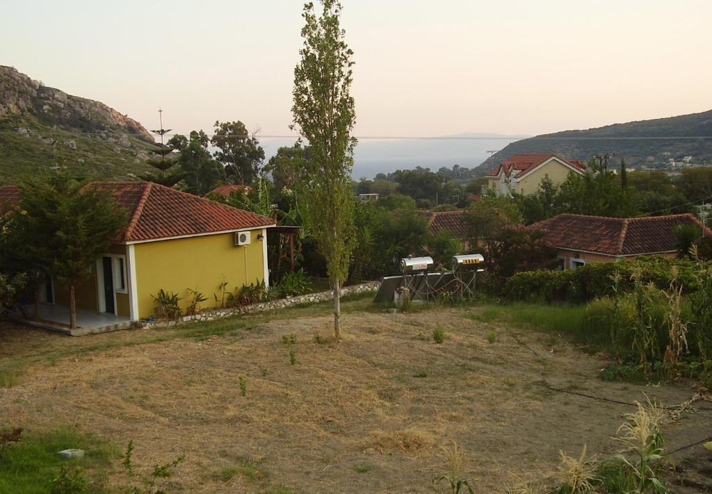 Pantelios Village *