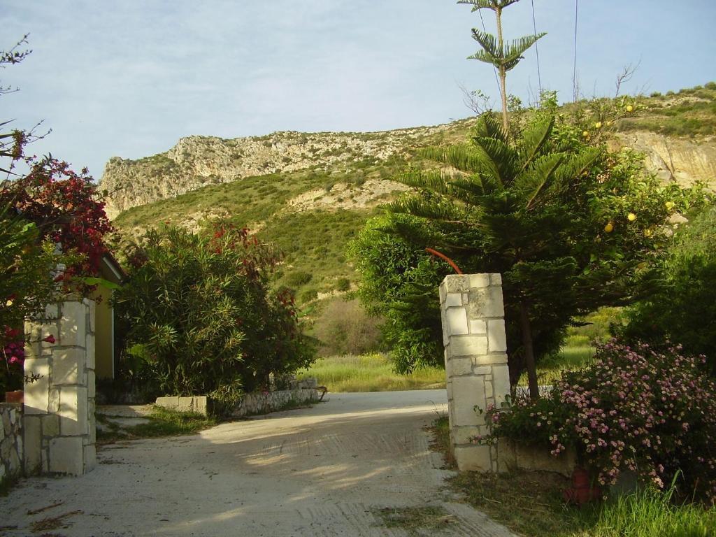 Pantelios Village Apartment