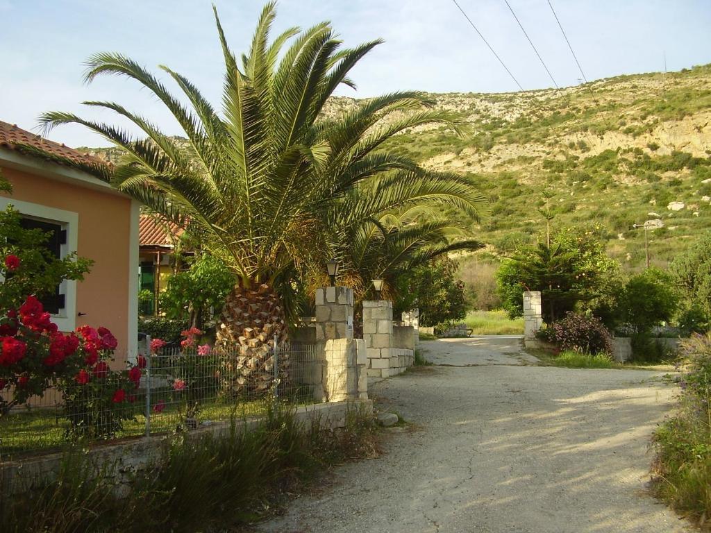 Pantelios Village Katelios