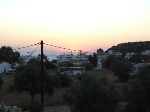 Aparthotel Ikaros