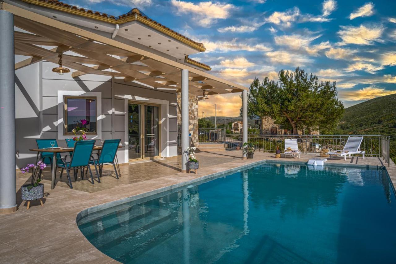 Guesto With Private Pool *
