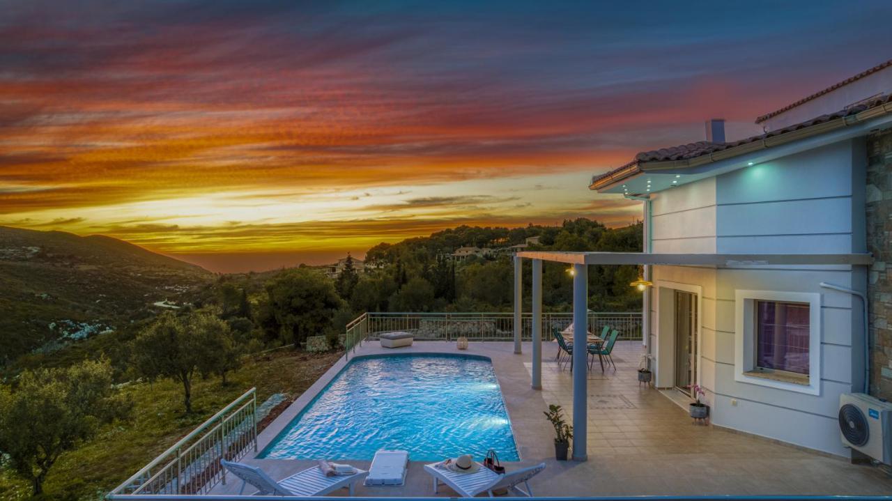 Guesto With Private Pool Villa