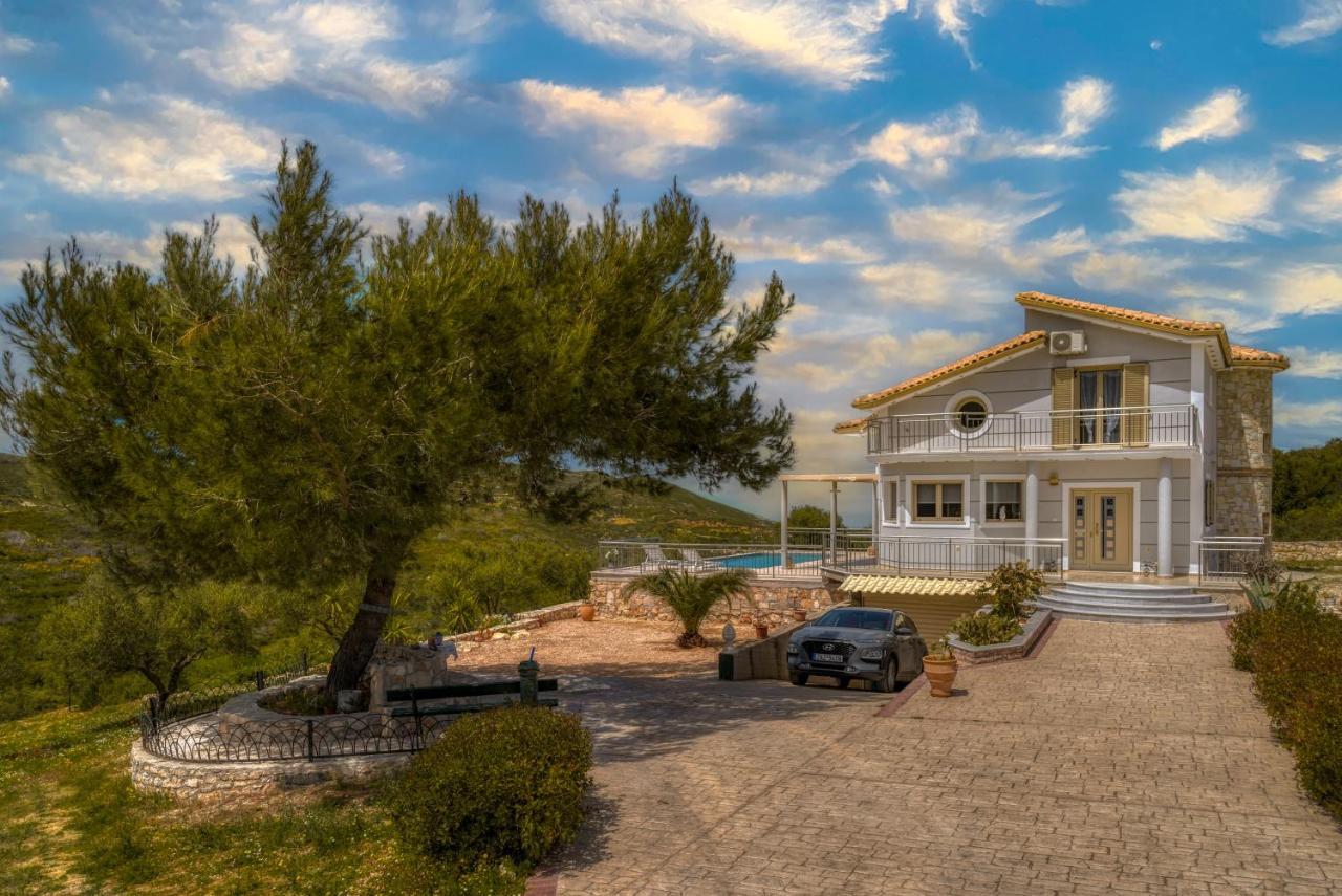 Villa Guesto With Private Pool *