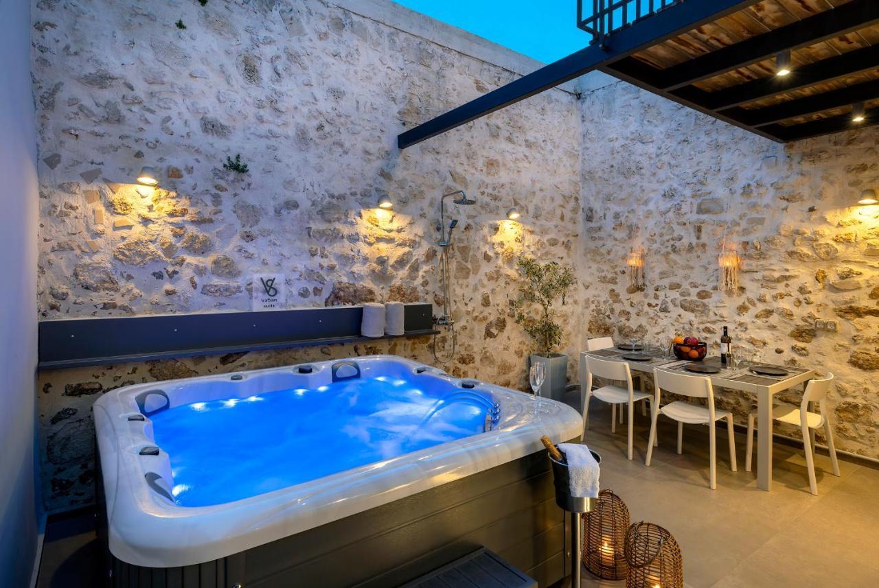 Vasan Holiday home Rethymno (Crete)