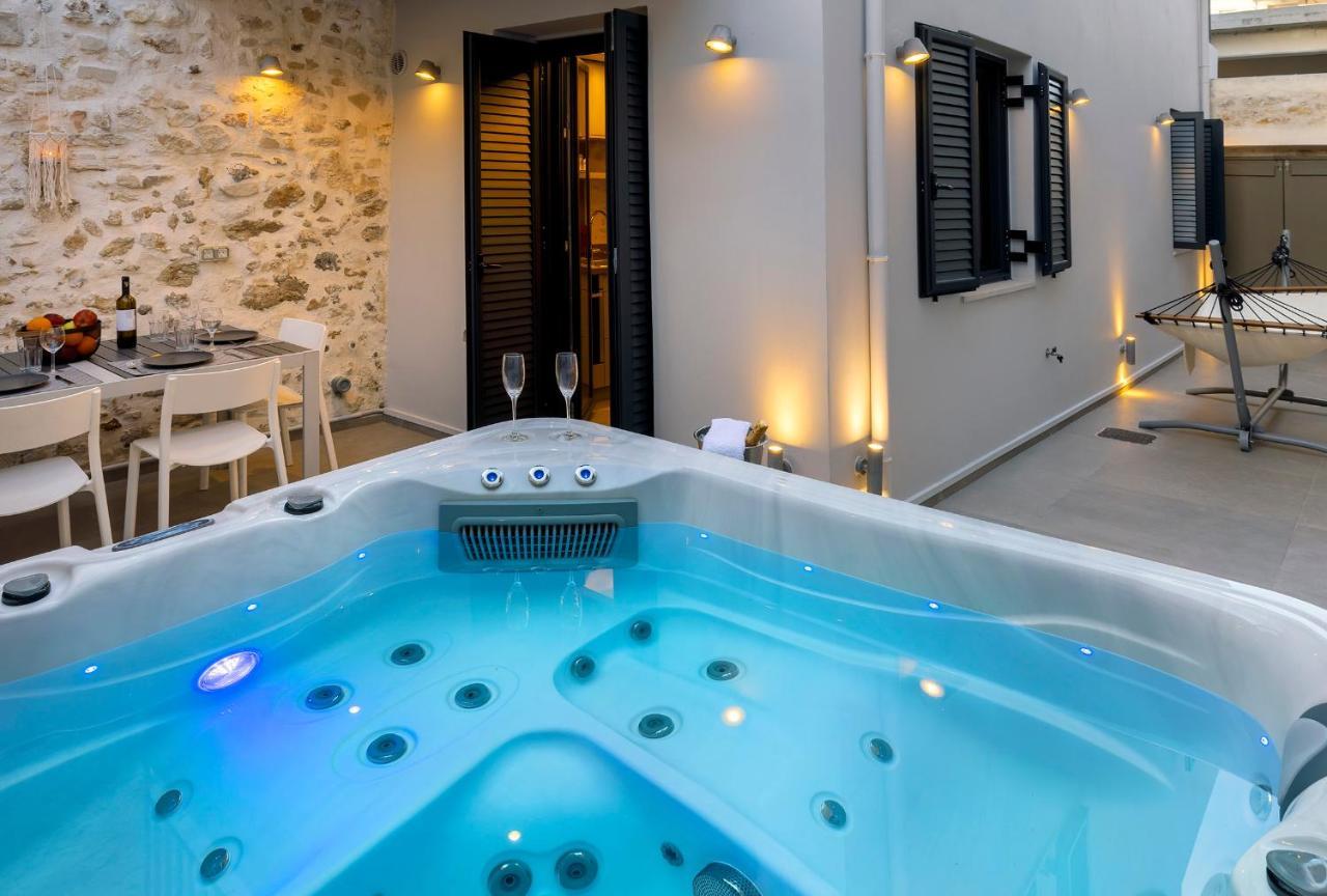 Vasan Holiday home Rethymno (Crete)