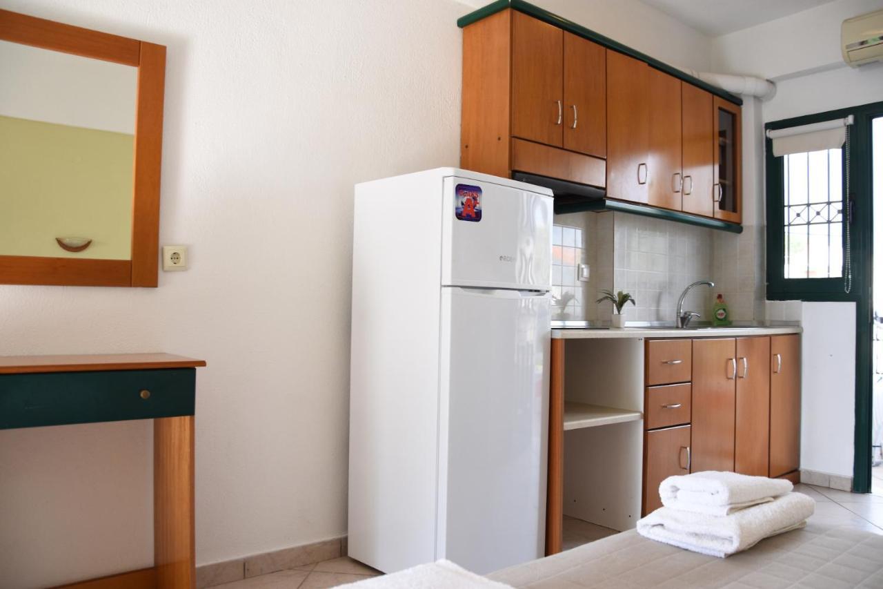 Panagiota Apartment