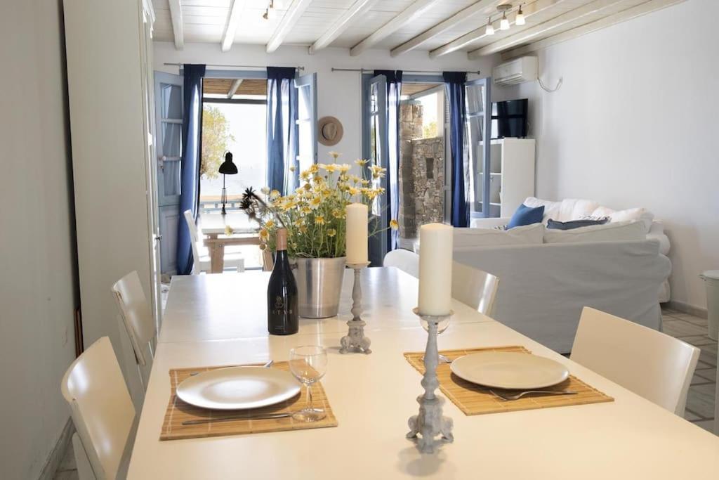 Apartment Beachfront 2br - Free Parking