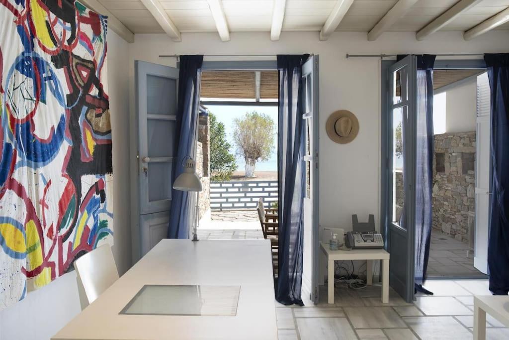 Apartment Beachfront 2br - Free Parking *