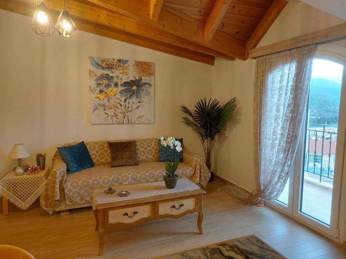 Zoi Luxurious Seaview Retreat * Argostoli (Kefalonia)