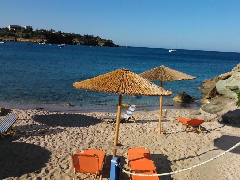 Fotula Hotel Agia Pelagia (Crete)