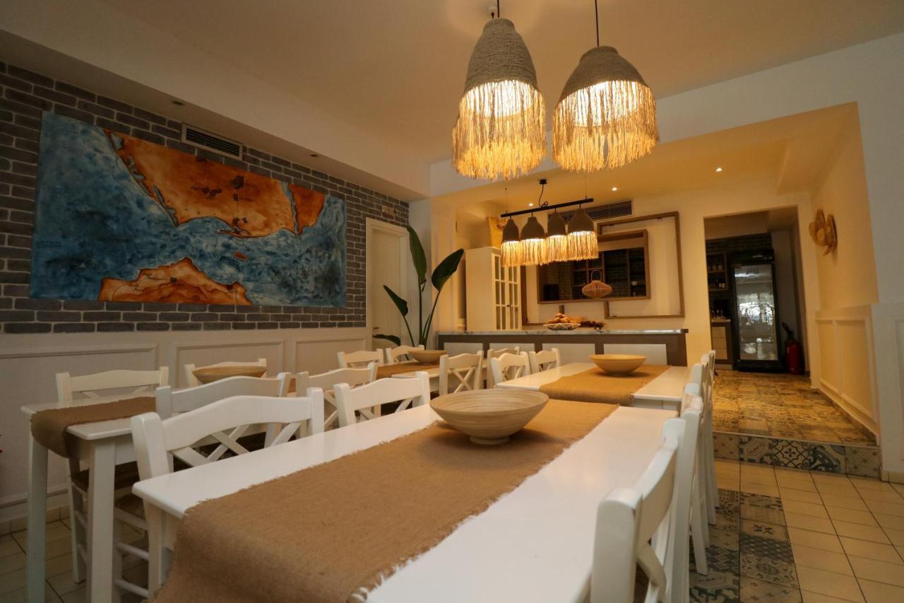 Xastero Hotel Keramoti (Macedonia)