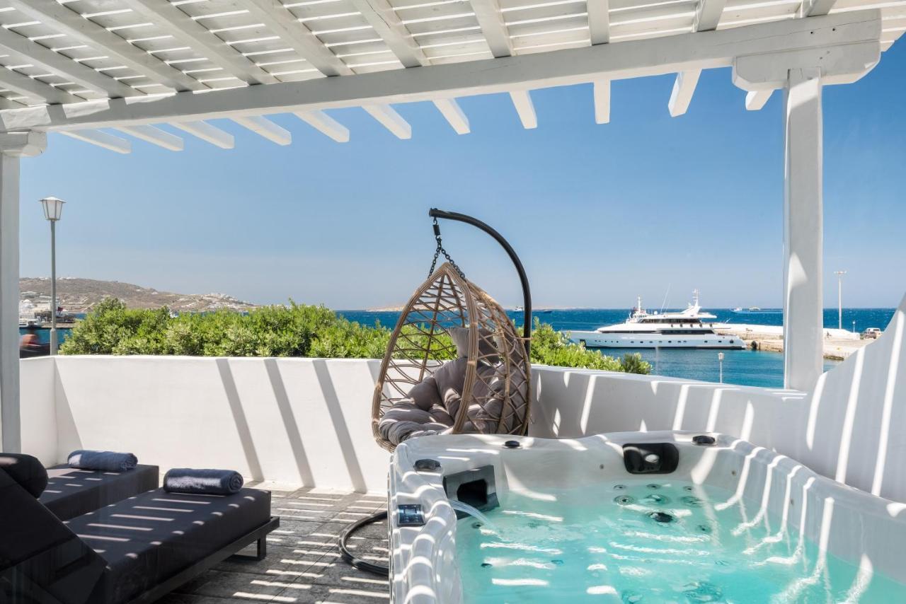 Riva Suites - Adults Only *